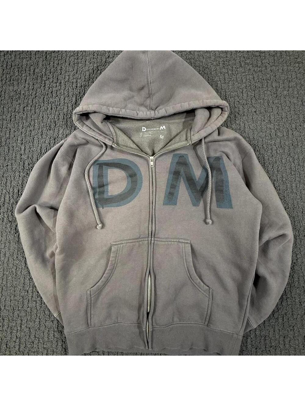 DM World Tour